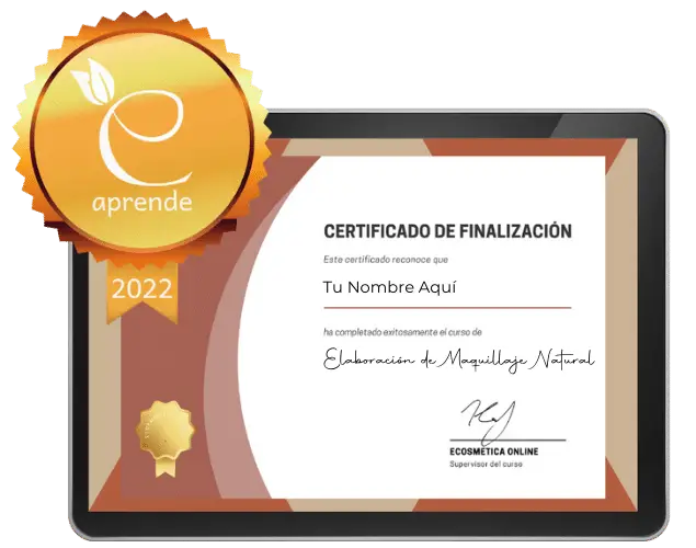 Ecosmetica Aprende