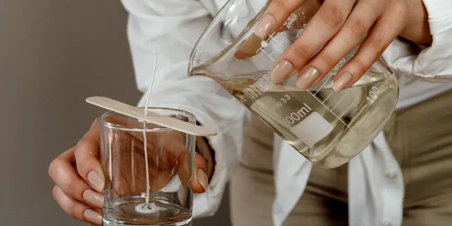 Curso de Velas naturales de soja y aromatizacion de ambientes13