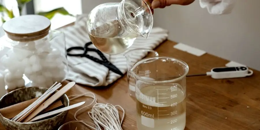 Curso de Velas naturales de soja y aromatizacion de ambientes15