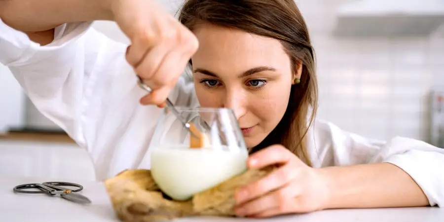 Curso de Velas naturales de soja y aromatizacion de ambientes2