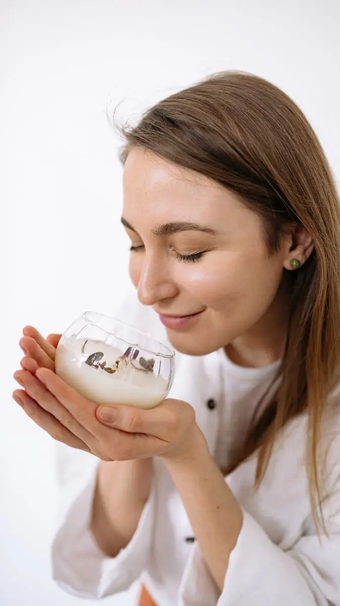 Curso de Velas naturales de soja y aromatizacion de ambientes2