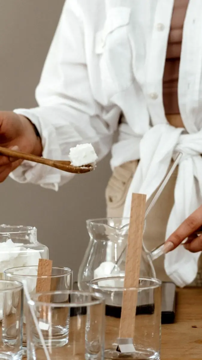 Curso de Velas naturales de soja y aromatizacion de ambientes4